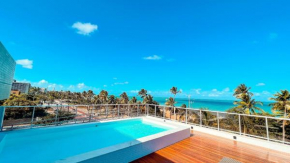 Puerto Ventura Cabo Branco Genius Flats